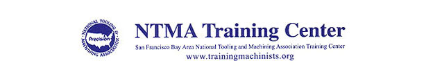 NTMA Training Center Logo